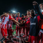 MIJATOVIĆ ZAPALIO HUMSKU: Bivši igrač Zvezde na radaru Partizana!