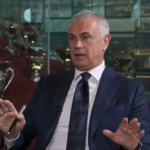 NEMA VIŠE DRUGE ŠANSE: Zvezdan Terzić digao ruke od Radonjića!