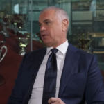 TERZIĆ BEZ DLAKE NA JEZIKU: „Partizan reketira Aleksandra Vučića, „podaviću“ sve ako ne osvojimo titulu!“