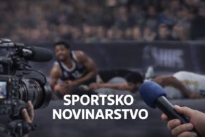 MITOVI I KLIŠEI SPORTSKOG NOVINARSTVA U SRBIJI: Da li je pre zaista bilo bolje i da li postoji zaista neutralan novinar?!