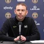 JOKIĆEV TRENER ISKREN NAKON PORAZA: Evo kako je on video finiš meča!