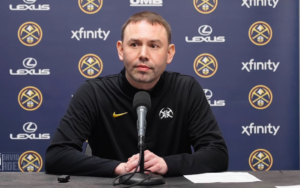 JOKIĆEV TRENER ISKREN NAKON PORAZA: Evo kako je on video finiš meča!