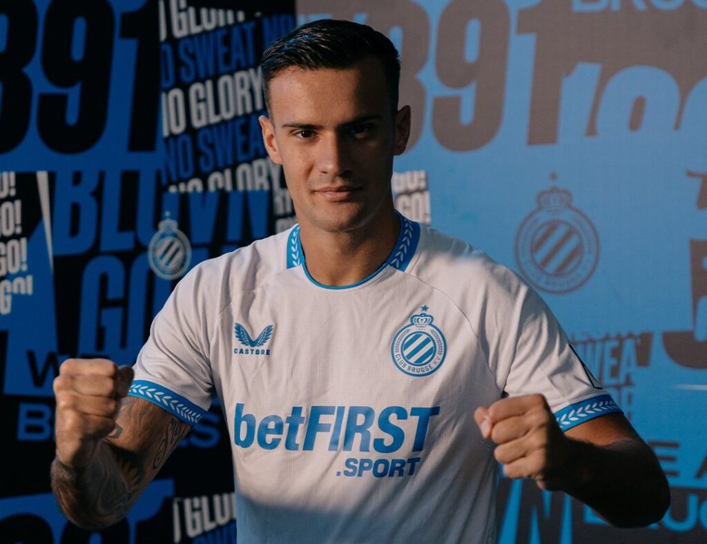 SRBIJA U NJEMU IMA BUDUĆNOST: Gol i asistencija našeg reprezentativca u velikoj pobedi!