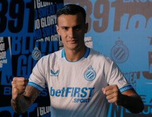 SRBIJA U NJEMU IMA BUDUĆNOST: Gol i asistencija našeg reprezentativca u velikoj pobedi!