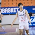 SKORO BROJAO DO 40: Španski mediji oduševljeni srpskim talentom koji briljira u dresu Real Madrida!