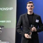 NAGRADA ZA FER-PLEJ: Igraču Partizana uručeno prestižno priznanje UEFA!