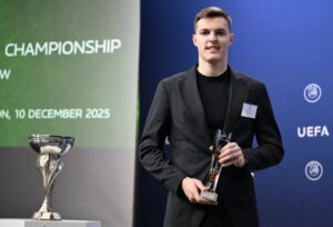 PARTIZAN ŽELI DA OBORI REKORD: Evo koliko novca traže za Andreja Kostića!