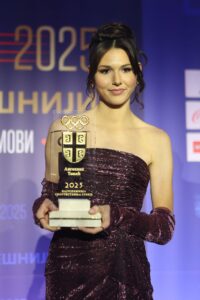 FOTO: Olimpijski komitet Srbije