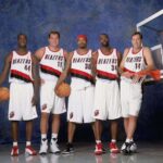 LEGENDA PRATI PARTIZAN: Jedno od najvećih imena evropske košarke u prvim redovima na meču crno-belih!