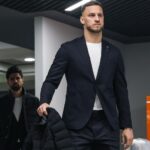 ZVEZDA OTPUTOVALA U GRAC: Evo koji igrači izlaze na megdan Šturmu!