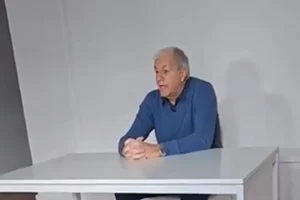 ISPLIVAO PRVI SNIMAK ŽELJKOVOG OBRAĆANJA: Ovo Grobari sa nestrpljenjem isčekuju!