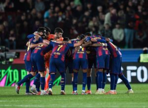 FUDBAL VIŠE NEĆE BITI ISTI: Saudijci spremni da kupe Barselonu, u igri 10 MILIJARDI evra!