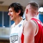 BOBINATOR NIJE ZABORAVIO DA DOMINIRA: Dabl-dabl Marjanovića u pobedi svoje ekipe nad novajlijom!