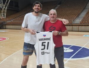 „TREBA VIŠE DA BUDE UKLJUČEN U IGRU“: Modrić uveren da će Marjanović tek pokazati klasu!