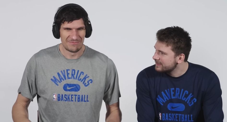 DONČIĆ SE IZVINIO BOBIJU: Još jedna Lukina reklama se sprema da zapali internet!