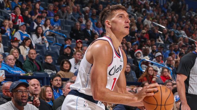 BOGDANOVIĆ KONAČNO PROGOVORIO O PARTIZANU: „Trebalo bi da donesem odluku? Ne razumem!“