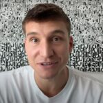 BOGDAN ZAPEVAO U SRED INTERVJUA: Srpski kapiten objasnio u čemu je draž derbija Zvezde i Partizana!