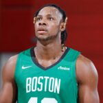 A MOGAO DA IGRA EVROLIGU: Bio na meti Partizana, a sada menja ekipe u razvojnoj ligi!