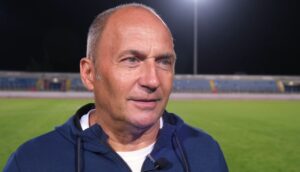 „PARTIZAN TRENUTNO NIJE NAJBOLJA OPCIJA ZA MENE“: Oglasio se slovenački trener koga je hteo Mijatović!