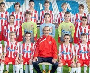 TUGA U CRVENO-BELOM TABORU: Preminuo bivši fudbaler Crvene zvezde!