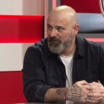 „MOŽDA IMAM NEKI ZAREZ OD PROŠLOG PUTA“: Stanković dao prvi intervju po povratku u Zvezdu, pa poslao poruku Milojeviću!