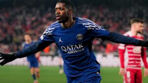 OVO JE NAJBOLJA STARTNA POSTAVKA NA SVETU: FIFA izabrala najboljih 11 za prethodnu godinu, evo ko je trener!