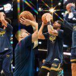 JOKIĆ KONAČNO NIJE SAM: Njegov saigrač izabran za igrača nedelje na zapadu!