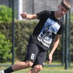 SKANDAL U PARTIZANU: Sin Laneta Jovanovića nije dolazio na treninge, pa pozvan u prvi tim – Vršnjaci zatražili hitne ispisnice iz kluba!