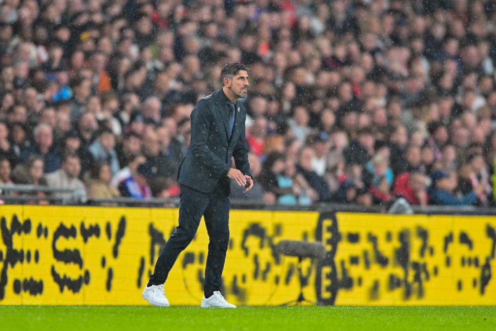 SADA I ZVANIČNO: Paunović ostaje selektor Srbije na duže staze!