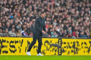 SADA I ZVANIČNO: Paunović ostaje selektor Srbije na duže staze!