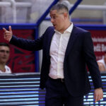 „PARKER JE ZBOG NJEGA IMAO INDEKS KORISNOSTI -14“: Trener FMP-a skrenuo pažnju ka svojim mladim igračima!