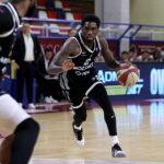 PARTIZAN ENIGMA I ZA FMP: Milton i Vašington nosili crno-bele do nove pobede!