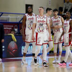 SRPSKI DIV DOŠAO U FMP: Veliko pojačanje potpisalo za Pantere!