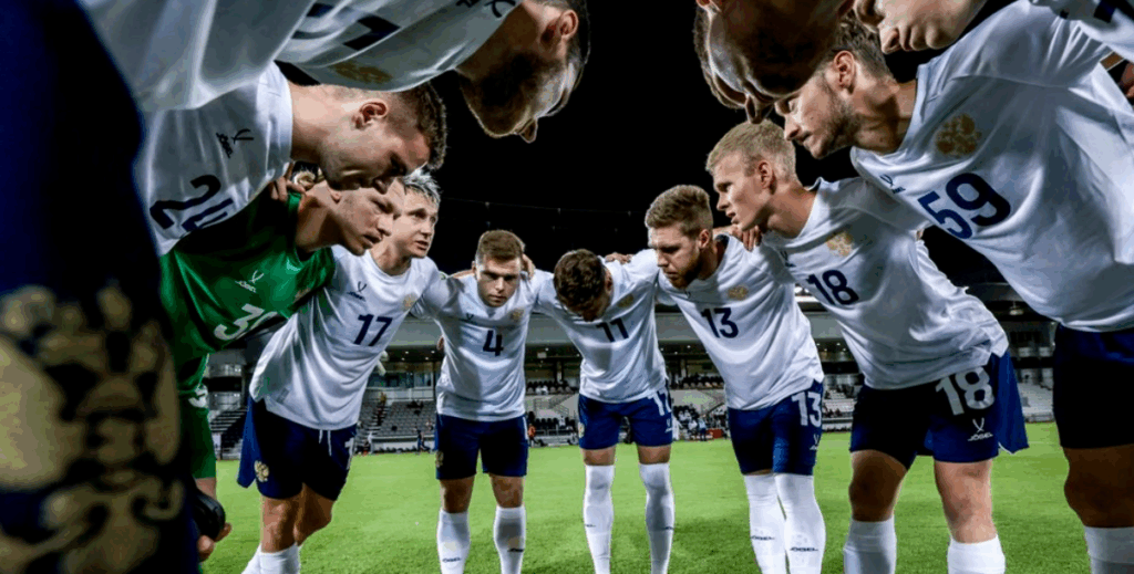 ZVANIČNO: UEFA donela odluku koja se tiče Rusije!