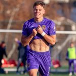 GRAFIČAR SVE BLIŽI SUDARU SA CRVENOM ZVEZDOM, RADNIČKI IZ NIŠA RAZBIJEN: Klinci melju iza juga Marakane, Vošine muke s drugoligašem u Banatu!