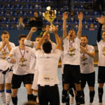 TROFEJ IDE ‘CRNO-BELIMA’: Partizan je vladar Beograda!
