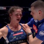 PUBLIKA JE IZVIŽDALA: Brutalna borba na FNC-26 pripala Hrvatici, sudije umalo ukrale šou!