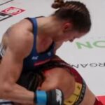 PUBLIKA JE IZVIŽDALA: Brutalna borba na FNC-26 pripala Hrvatici, sudije umalo ukrale šou!