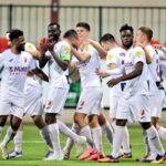 TRAŽE DA SE DOKAŽE OFSAJD: Iz Javora tvrde da je gol kojim su izgubili neregularan!