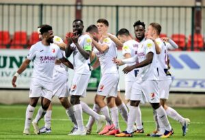 TRAŽE DA SE DOKAŽE OFSAJD: Iz Javora tvrde da je gol kojim su izgubili neregularan!