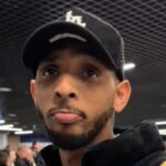 „TO JE MOJ ČOVEK“: Oduševiće vas reakcija Pejna na Vašingtonovih 48 poena!