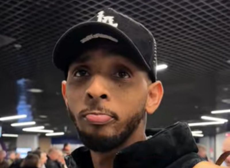 „TO JE MOJ ČOVEK“: Oduševiće vas reakcija Pejna na Vašingtonovih 48 poena!