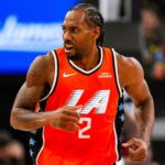 BEZ MINUTA ZA SRBE: Veče u NBA u znaku monstroznog tripl-dabla i rekorda karijere Kavaja Lenarda!