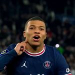 MBAPE ODRAO PSŽ: Francuzi dužni da mu isplate više desetina miliona evropskih novčanica!