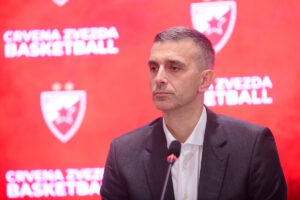 DOZET IZNENADIO MNOGE: Evo zašto Teodosić i Lazić nisu deo Crvene zvezde!