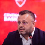 DRČELIĆ JASAN: Cilj je F4 – Razgovarali smo sa NBA!