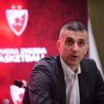 MILAN DOZET BACIO DELIJE U TRANS: Na Batlera se računa i naredne sezone!