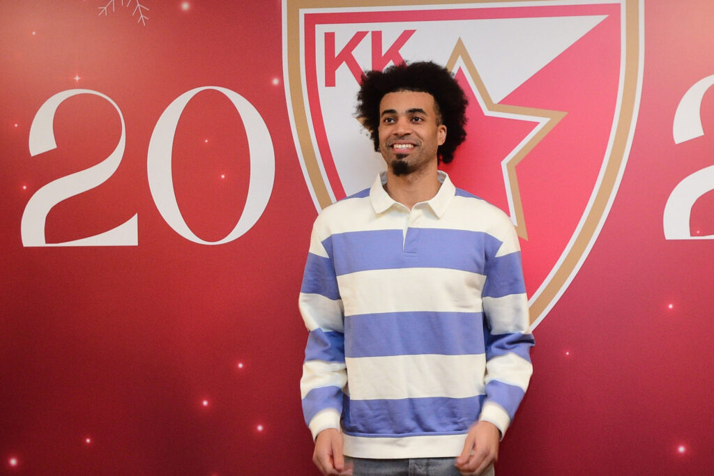 ZVEZDIN KRILNI AS SPREMAN ZA SUSRET SA BIVŠIM TIMOM: Nvora najavio borbu za plej-of!