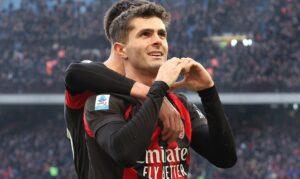 MILAN LAKO PROTIV VERONE: Rosoneri ponovo na vrhu tabele!