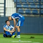 BORBA ZA CRNOGORSKOG PROSPEKTA: Čukarički se nameračio da ukrade pojačanje Partizanu!